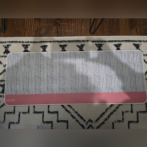 ⭐️40% Off⭐️ Soar Desk Pad Mat - Picture 2 of 6